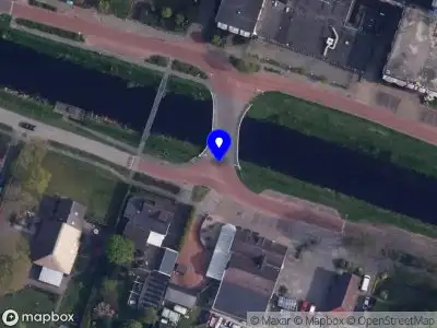 Bouwvergunning Oranje  Oranje
