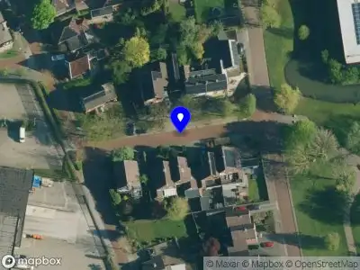 Bouwvergunning H B Sterenborgstraat  Lichtenvoorde
