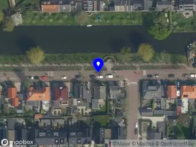 Overig Buitenlandpoort  Vianen