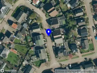 Omgevingsvergunning Sweelinckstraat  Groenlo