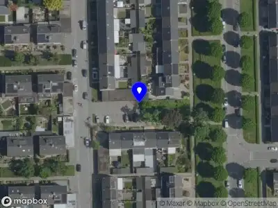 Bouwvergunning Omgevingsvergunning Fluiterstraat  Helmond