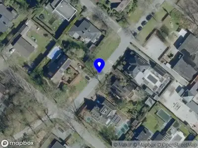 Bekendmaking melding ‘Boefjes Festival’ aan de Sparrenlaan 1A te Sint-Michielsgestel