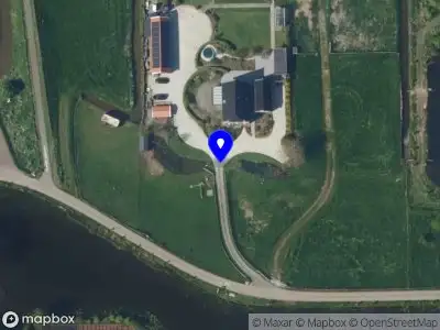Watervergunning Dijk  Benthuizen