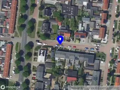 Kennisgeving Wet natuurbescherming, Bazalt Wonen, 162 woningen verspreid over diverse straten te Werkendam, Z/213696