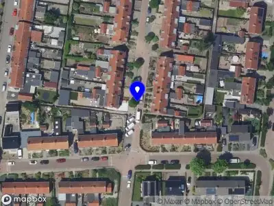 Kennisgeving Wet natuurbescherming, Bazalt Wonen, 162 woningen verspreid over diverse straten te Werkendam, Z/213696