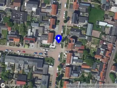 Bekendmaking Kennisgeving Wet natuurbescherming, Bazalt Wonen, 162 woningen verspreid over diverse straten te Werkendam, Z/213696