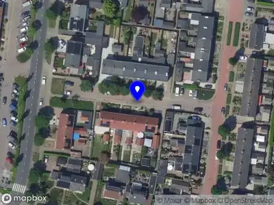 Bekendmaking Kennisgeving Wet natuurbescherming, Bazalt Wonen, 162 woningen verspreid over diverse straten te Werkendam, Z/213696