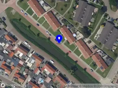 Kennisgeving Wet natuurbescherming, Bazalt Wonen, 162 woningen verspreid over diverse straten te Werkendam, Z/213696