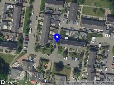 Bekendmaking Kennisgeving Wet natuurbescherming, Bazalt Wonen, 162 woningen verspreid over diverse straten te Werkendam, Z/213696