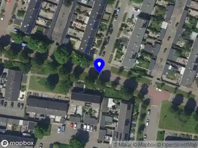 Bekendmaking Kennisgeving Wet natuurbescherming, Bazalt Wonen, 162 woningen verspreid over diverse straten te Werkendam, Z/213696