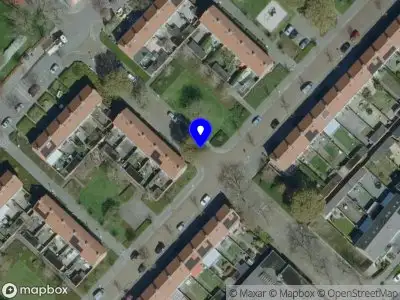 EHV-ZP2023-003073 Ontwerpbesluit omgevingsvergunning Laagstraat 414 t/m 428 – De Fallastraat 1 in Eindhoven