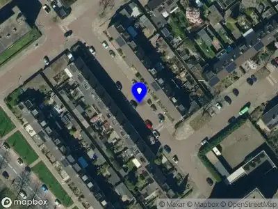 Evenementenvergunning Magerhorststraat  Arnhem