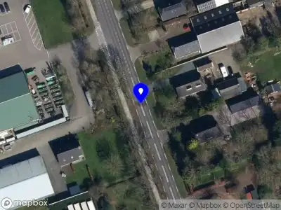 Bouwvergunning Marwijksoord  Marwijksoord