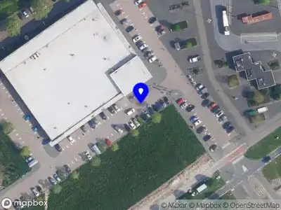 Omgevingsvergunning Lombokstraat  Almere
