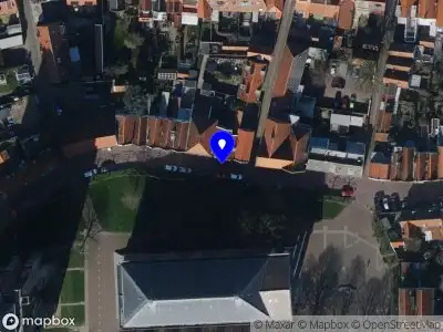 Bouwvergunning Kerkhof  Zierikzee