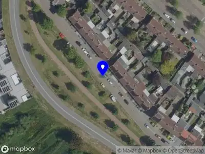 Toestemming voor de renovatie van daken aan Itterestraat 46, 60, 68, 78, 86 en 92 te Helmond