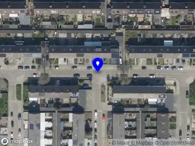 Bouwvergunning Eksterstraat  Oosterhout