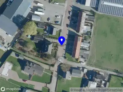 Bekendmaking Verleende omgevingsvergunning: Ammerzoden, Langedijkstraat 14