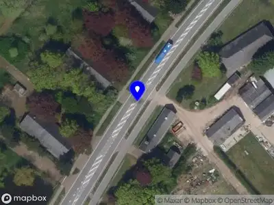 Overig Wassenaarseweg  Katwijk