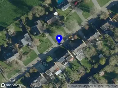 Verleende omgevingsvergunning: Rossum, Torenlaan 25