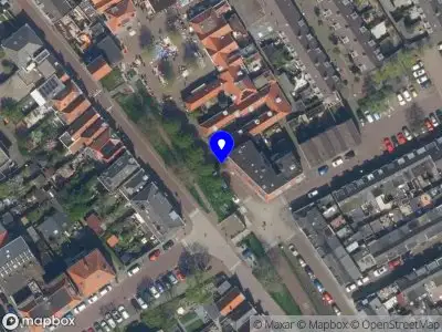 Bouwvergunning Jokweg  Maassluis