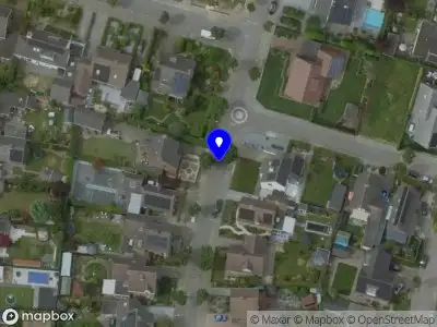 Toestemming voor het realiseren van een aanbouw en overkapping aan de achterzijde van de woning aan Brantstraat 16 te Sint Joost