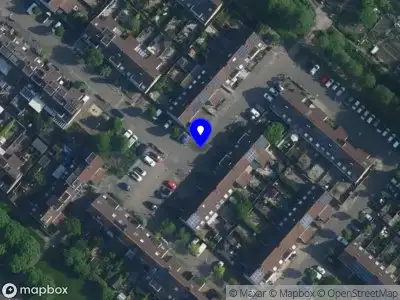 Bouwvergunning Dassenbos  Hoofddorp