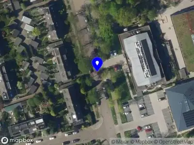 Bekendmaking Nieuwe aanvraag omgevingsvergunning, plaatsen Middenspanningsruimte, Laan van Broekhuijzen 10 in Bunnik