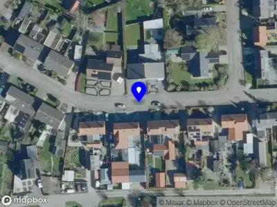 Kennisgeving Wet natuurbescherming, Bazalt Wonen, Susterenhof 12, 14 en 26, Bulkstraat 12 t/m 20 (even) en 24, Burgemeester Brunestraat 12 t/m 20 (even), Meerhoek 5 t/m 23 (oneven) en Akkerstraat 2 t/