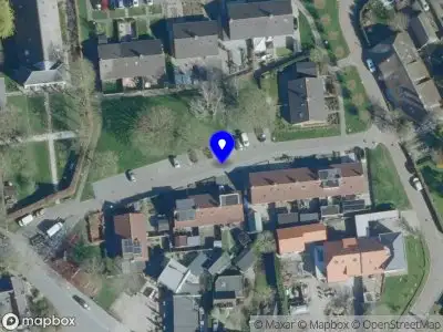 Kennisgeving Wet natuurbescherming, Bazalt Wonen, Susterenhof 12, 14 en 26, Bulkstraat 12 t/m 20 (even) en 24, Burgemeester Brunestraat 12 t/m 20 (even), Meerhoek 5 t/m 23 (oneven) en Akkerstraat 2 t/