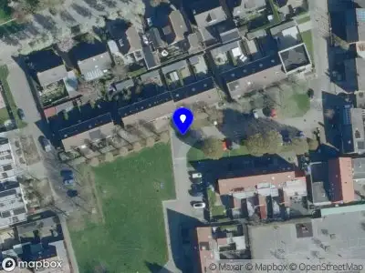 Kennisgeving Wet natuurbescherming, Bazalt Wonen, Susterenhof 12, 14 en 26, Bulkstraat 12 t/m 20 (even) en 24, Burgemeester Brunestraat 12 t/m 20 (even), Meerhoek 5 t/m 23 (oneven) en Akkerstraat 2 t/