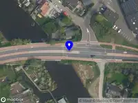 Kennisgeving aanvraag omgevingsvergunning, Provincialeweg West 35 te Haastrecht