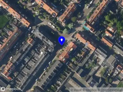 Omgevingsvergunning Hyacinthstraat  Voorschoten