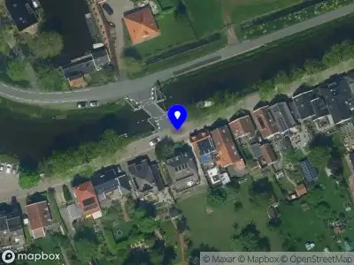 Exploitatievergunning Neck  Wijdewormer