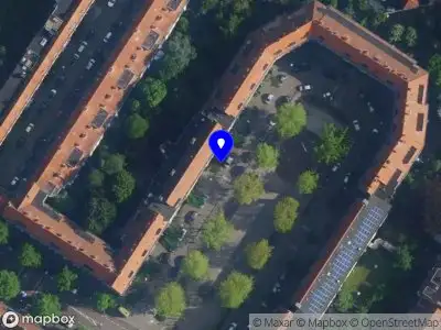 Verkeersbesluit Hygiëaplein  Amsterdam