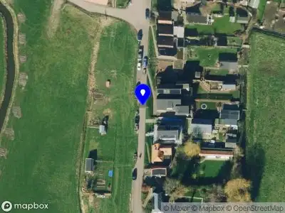 Aanvraag omgevingsvergunning wateractiviteit voor het aanleggen, plaatsen of in stand houden van een kabel of mantelbuis nabij de Branderdijk 14 in Grafhorst