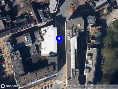 Bouwvergunning Kreupelstraat  Groningen