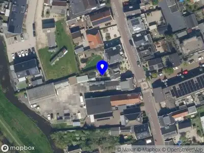 Bekendmaking Gemeente Molenlanden, ingediende aanvraag omgevingsvergunning Kerkstraat 50, Groot-Ammers, zaaknummer OMG-2024-0915.