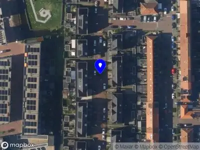 Verkeersbesluit Bloemhofstraat  Alphen aan den Rijn