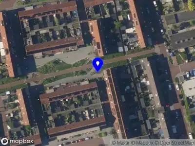 Verkeersbesluit Leerhoevestraat  Alphen aan den Rijn