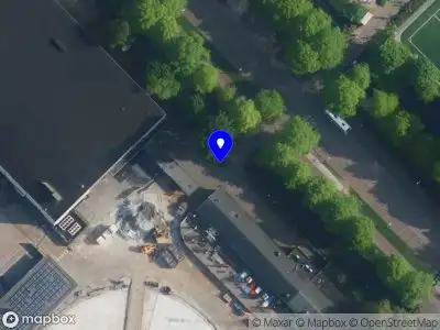 Verkeersbesluit Radioweg  Amsterdam
