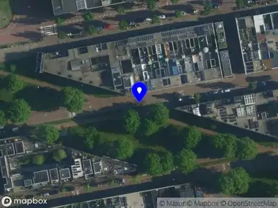 Verkeersbesluit Seinwachterstraat  Amsterdam