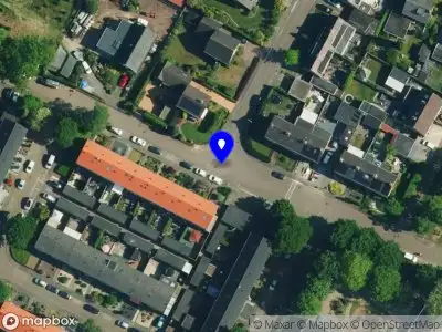 Bekendmaking Kennisgeving huisnummerbesluit