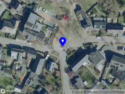 Bekendmaking Bekendmaking melding ‘Buurtfeest’ aan de Grinsel te Sint-Michielsgestel