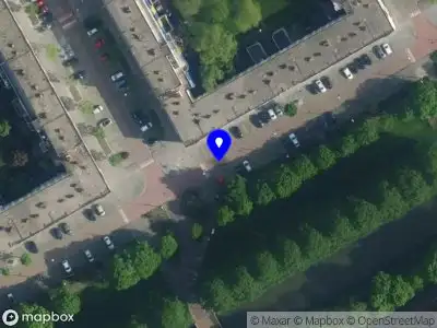 Verkeersbesluit Dostojevskisingel  Amsterdam