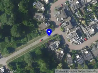 Omgevingsvergunning Krachtveld  Almere