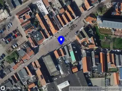 Exploitatievergunning Breedstraat  Zuidland