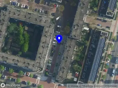 Verkeersbesluit Nageljongenstraat  Amsterdam