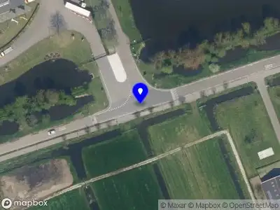 Omgevingsvergunning Wilgenweg  Groot-Ammers