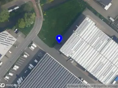 Overig Maasdijkseweg  Wateringen